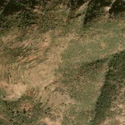 Satellite imagery of Debra Marche, ER