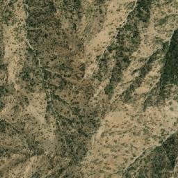Satellite imagery of Geten, ER
