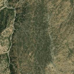 Satellite imagery of Geten, ER