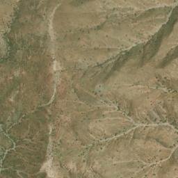 Satellite imagery of Ale Bay, ER