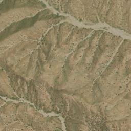 Satellite imagery of Ale Bay, ER