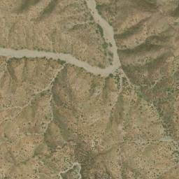 Satellite imagery of Ale Bay, ER
