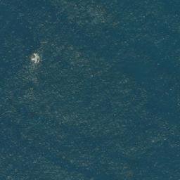 Satellite imagery of Vengurla Rocks, IN