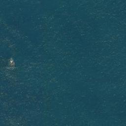 Satellite imagery of Vengurla Rocks, IN