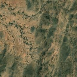 Satellite imagery of Ombay Reba, ER