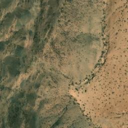 Satellite imagery of Ombay Reba, ER
