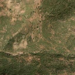 Satellite imagery of Debra Marche, ER