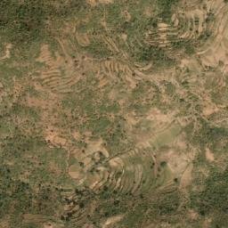 Satellite imagery of Debra Marche, ER
