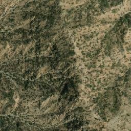 Satellite imagery of Geten, ER