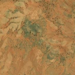 Satellite imagery of Umm Karkour, SD