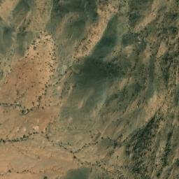 Satellite imagery of Ombay Reba, ER