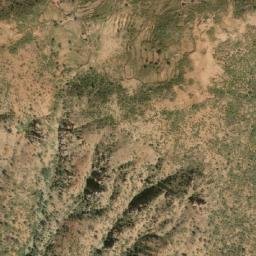 Satellite imagery of Debra Marche, ER