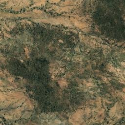 Satellite imagery of Hadjer Koytrou, TD
