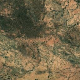 Satellite imagery of Hadjer Koytrou, TD