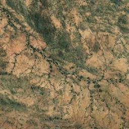 Satellite imagery of Hadjer Koytrou, TD