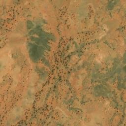 Satellite imagery of Umm Karkour, SD