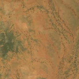 Satellite imagery of Umm Karkour, SD