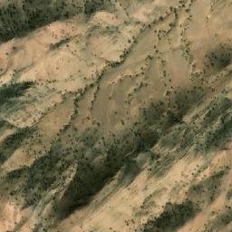 Satellite imagery of Debelai, ER