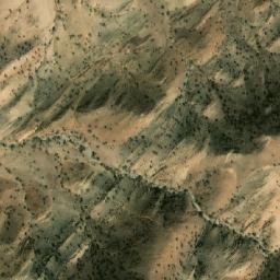 Satellite imagery of Debelai, ER