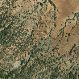 Satellite imagery of Angelle, ER