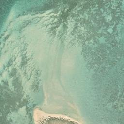Satellite imagery of Ras Antalo, ER