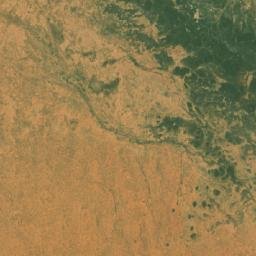 Satellite imagery of Tin Taouliken, ML