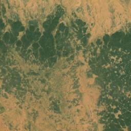 Satellite imagery of Tin Taouliken, ML