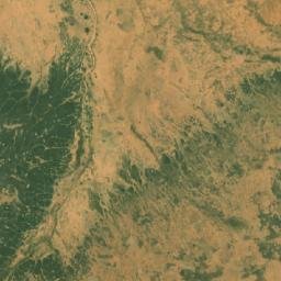 Satellite imagery of Tin Taouliken, ML