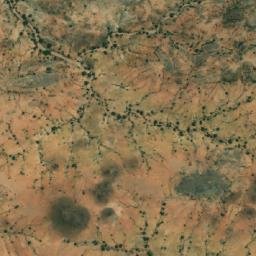 Satellite imagery of Hadjer Koytrou, TD