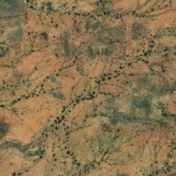 Satellite imagery of Hadjer Koytrou, TD