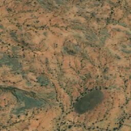 Satellite imagery of Hadjer Koytrou, TD