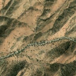 Satellite imagery of Debelai, ER