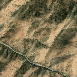 Satellite imagery of Debelai, ER