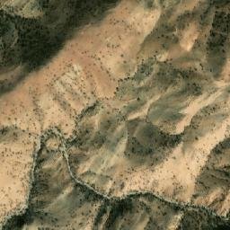 Satellite imagery of Debelai, ER