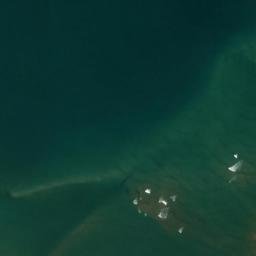 Satellite imagery of Mũi An Lương, VN