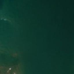 Satellite imagery of Mũi An Lương, VN