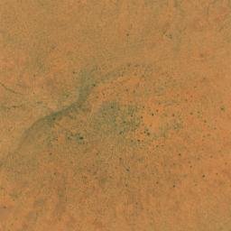 Satellite imagery of Tin Taouliken, ML