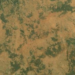 Satellite imagery of Tin Taouliken, ML
