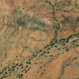 Satellite imagery of Hadjer Koytrou, TD