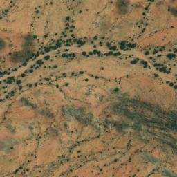 Satellite imagery of Hadjer Koytrou, TD