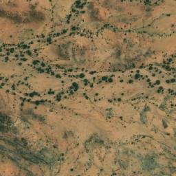 Satellite imagery of Hadjer Koytrou, TD
