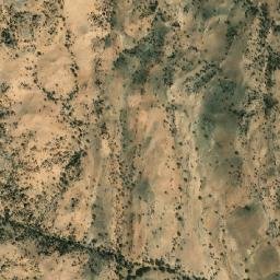 Satellite imagery of Shabay Shataa, ER