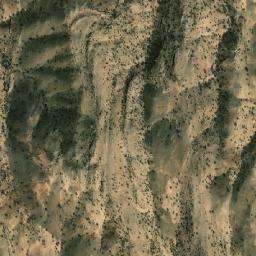 Satellite imagery of Shabay Shataa, ER