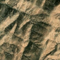 Satellite imagery of Debelai, ER