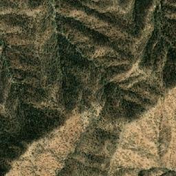 Satellite imagery of Shanfin, ER