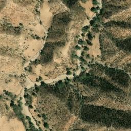 Satellite imagery of Makbay, ER
