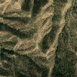 Satellite imagery of Makbay, ER
