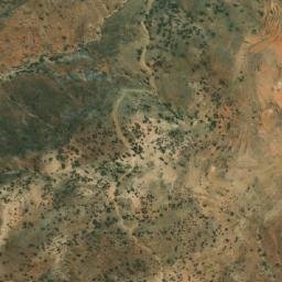 Satellite imagery of Endzhakhat, ER