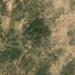 Satellite imagery of P’yanta Bella, ER