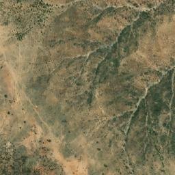 Satellite imagery of P’yanta Bella, ER